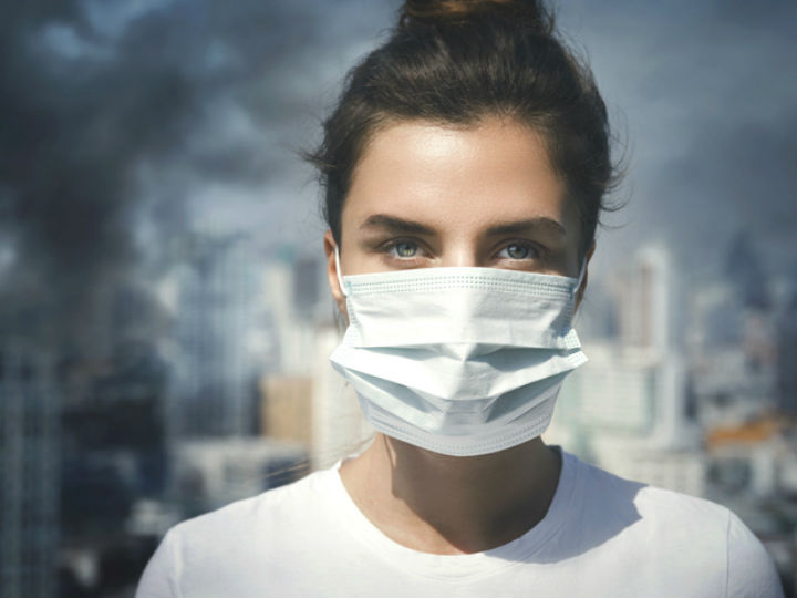 ¿Qué son las partículas PM 2.5 y cómo afectan tu salud?